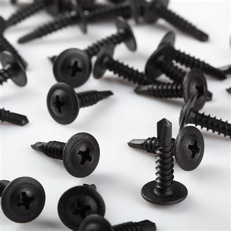 black pan head sheet metal screws|1 inch pan head screws.